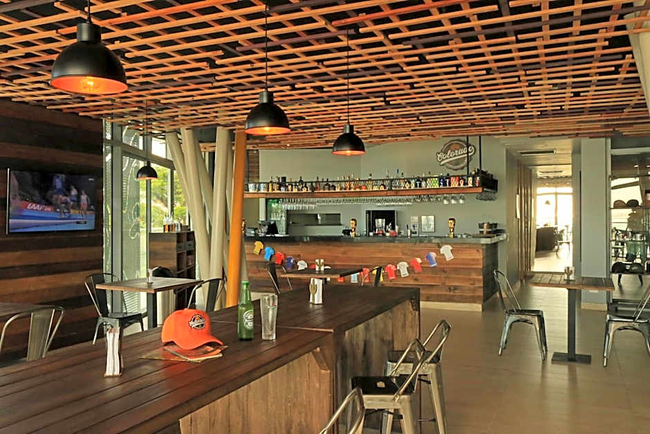 Bonita Bay Concept Hotel by Xarm Hotels