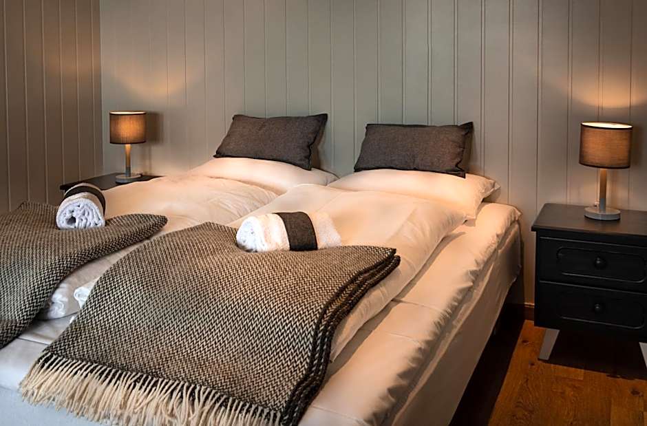 Storestølen Fjellhotell