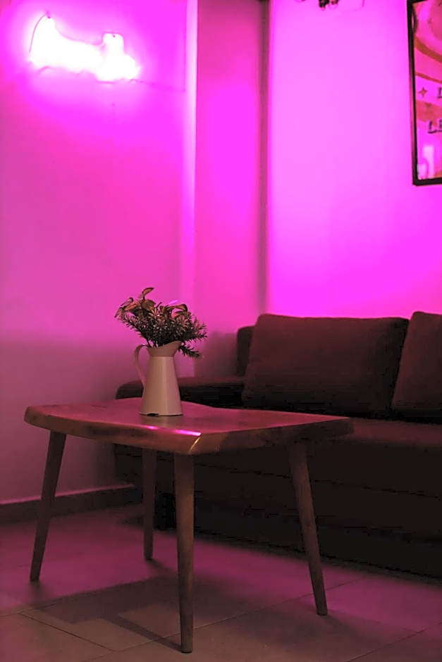 Limon Inn Hotel, Taşucu