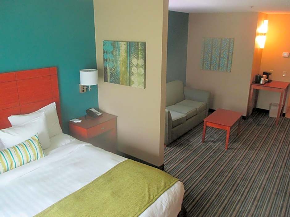 Best Western Plus Menomonie Inn & Suites