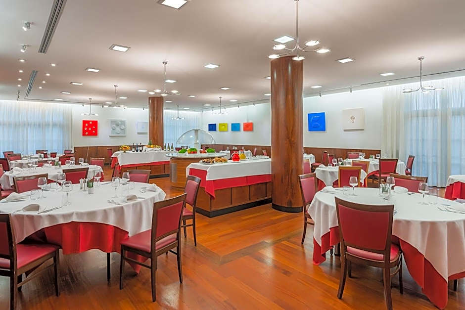 Crowne Plaza Venice East By IHG