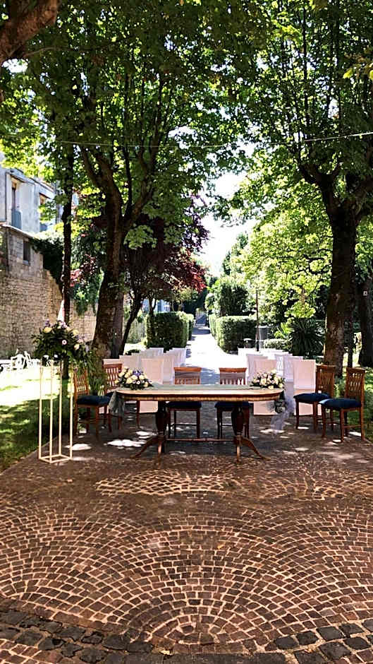 VillaGrancassa Hotel Relais