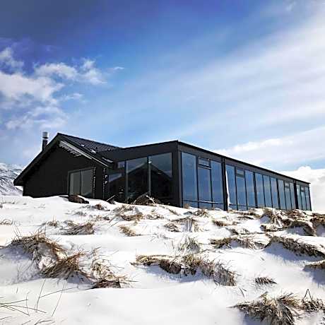 Hofsstadir - Country Hotel