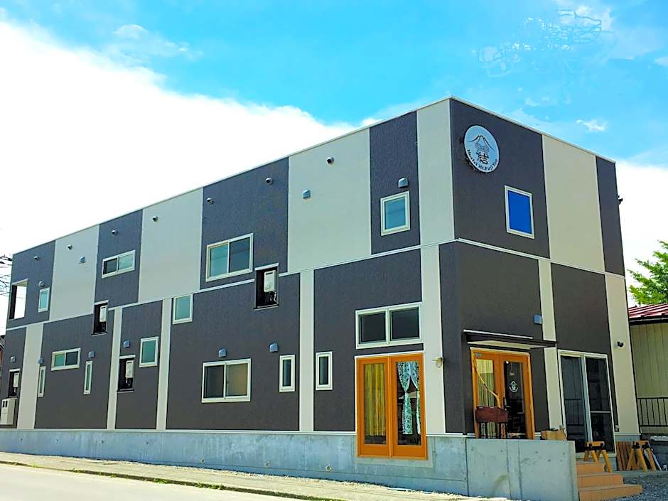 Hostel Fujisan YOU
