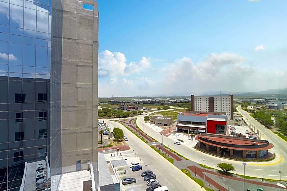 Fairfield Inn & Suites by Marriott Guanajuato Silao