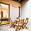 Quercus Appartements contactless check-in
