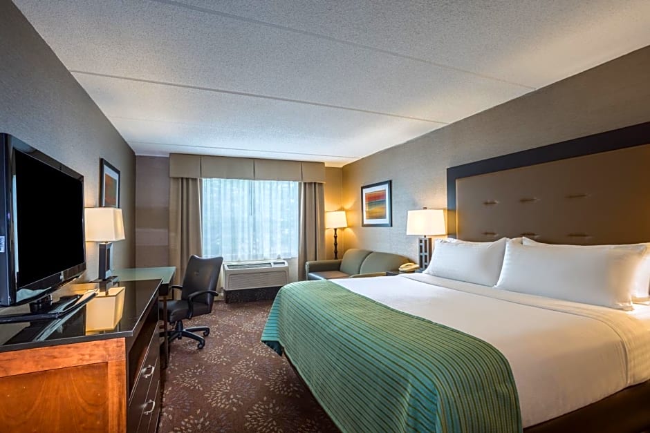 Holiday Inn South Kingstown-Newport Area