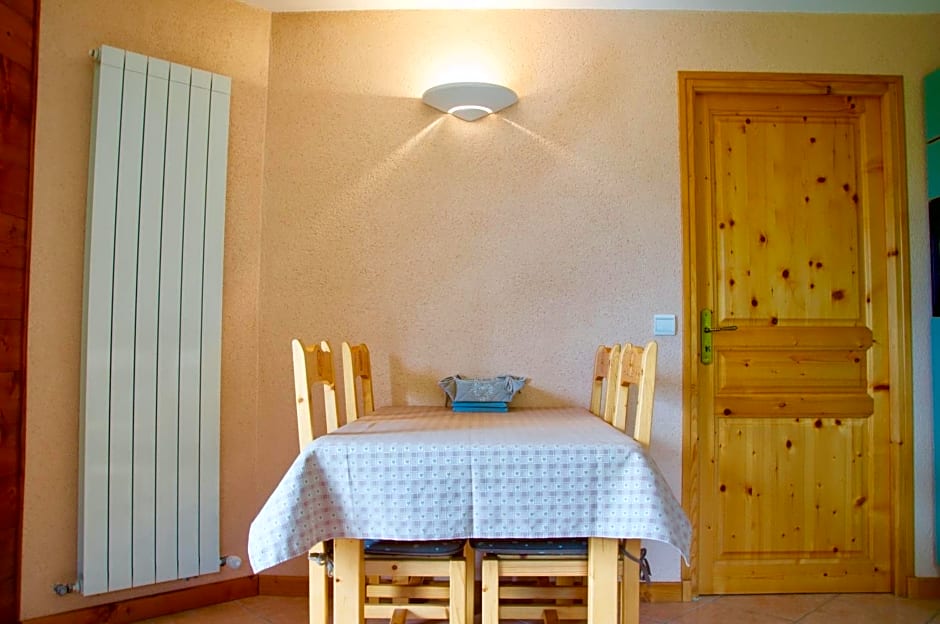 Gîte de La Belle Étoile