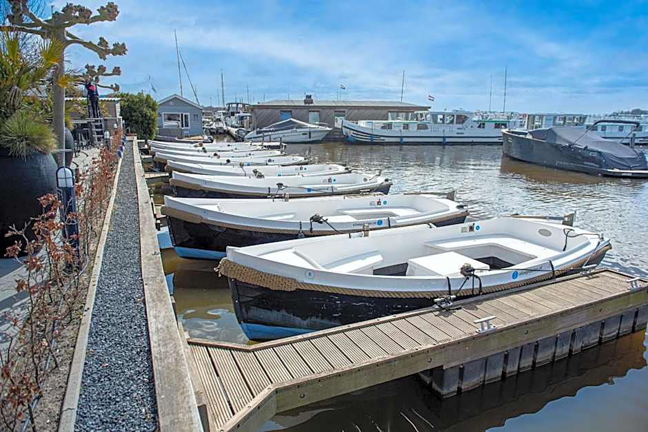 Fletcher Hotel Restaurant Loosdrecht-Amsterdam