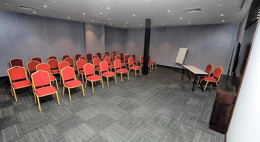 The Green Park Hotel Gaziantep