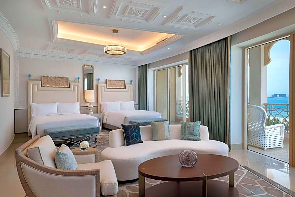 Waldorf Astoria Ras Al Khaimah