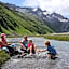Familienhotel Alpina