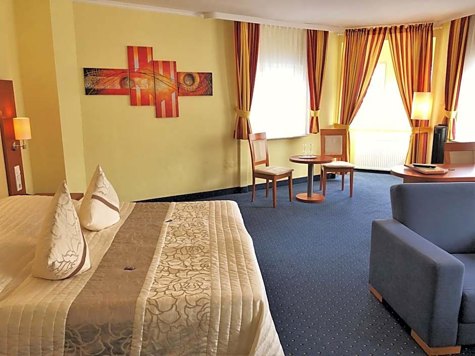 Park Hotel Rüdesheim