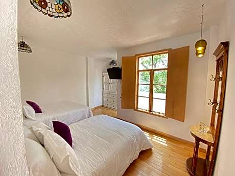 Classic Double or Twin