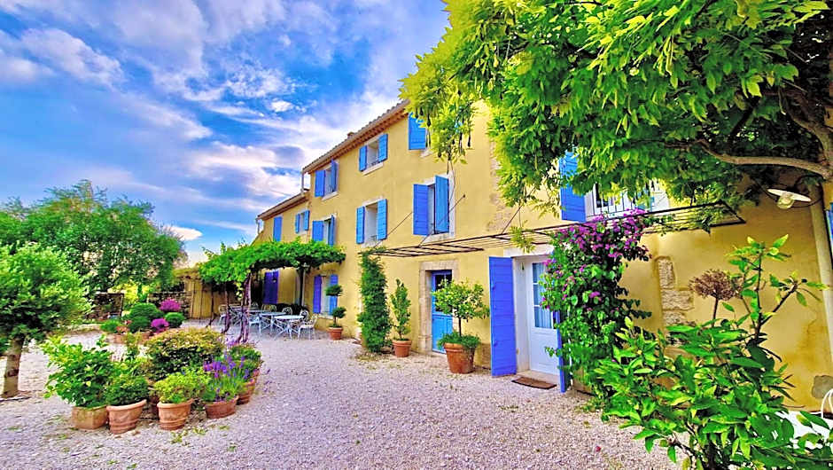 Bastide Saint-Didier