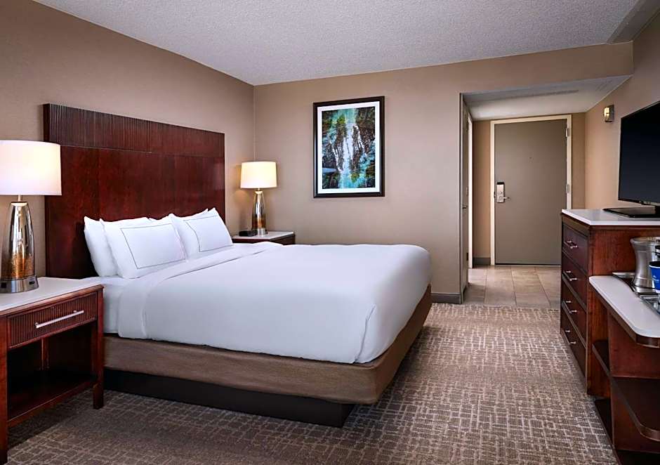 Hilton Fort Collins
