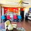 SureStay Hotel by Best Western Meridian