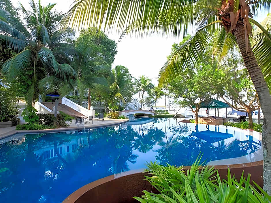 Avillion Admiral Cove Hotel