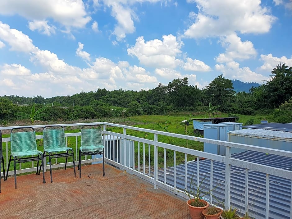 Hotel O Rb Homestay & Farms 2