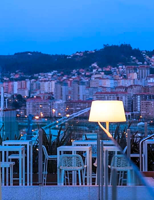 Gran Hotel Nagari Boutique & Spa