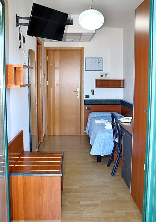 Hotel Tassoni Maison