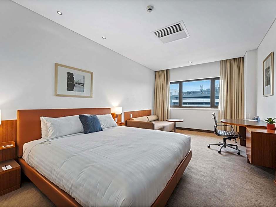 Novotel Canberra