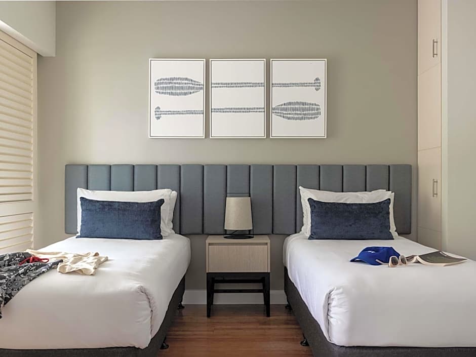 Peppers Beach Club & Spa