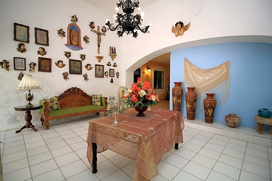 Hotel Palacio Canton
