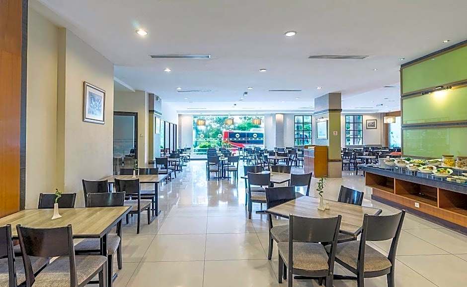 Crystal Crown Hotel Kuala Lumpur