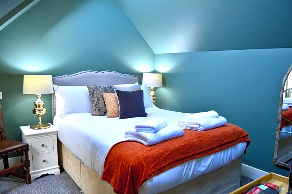 The Nest Hotel and Restaurant