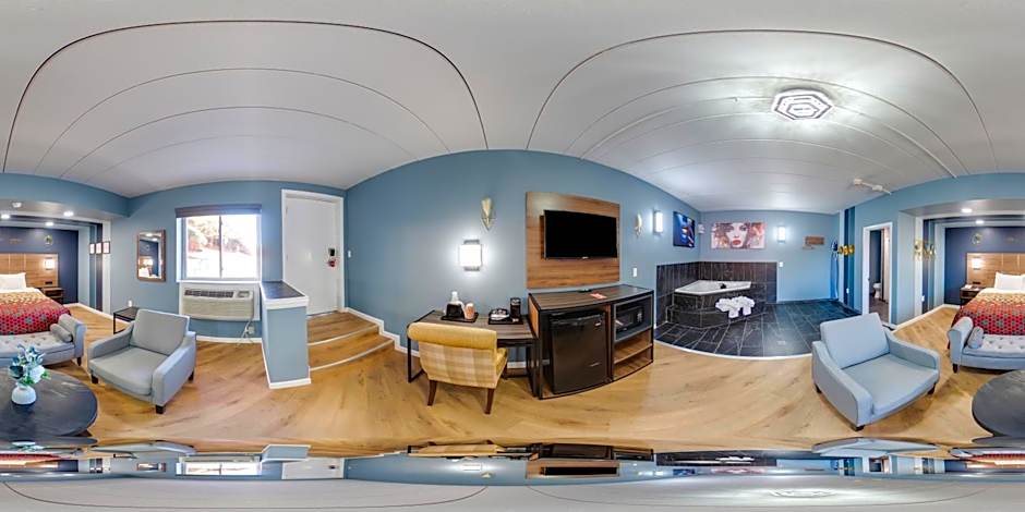 Econo Lodge Cranston - Providence