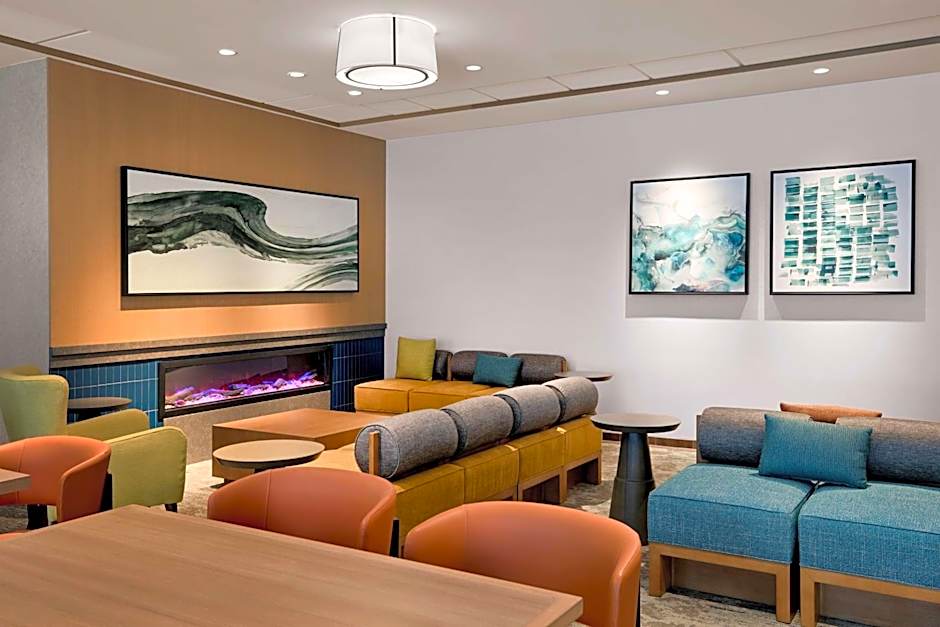 Hilton Garden Inn Los Angeles Airport