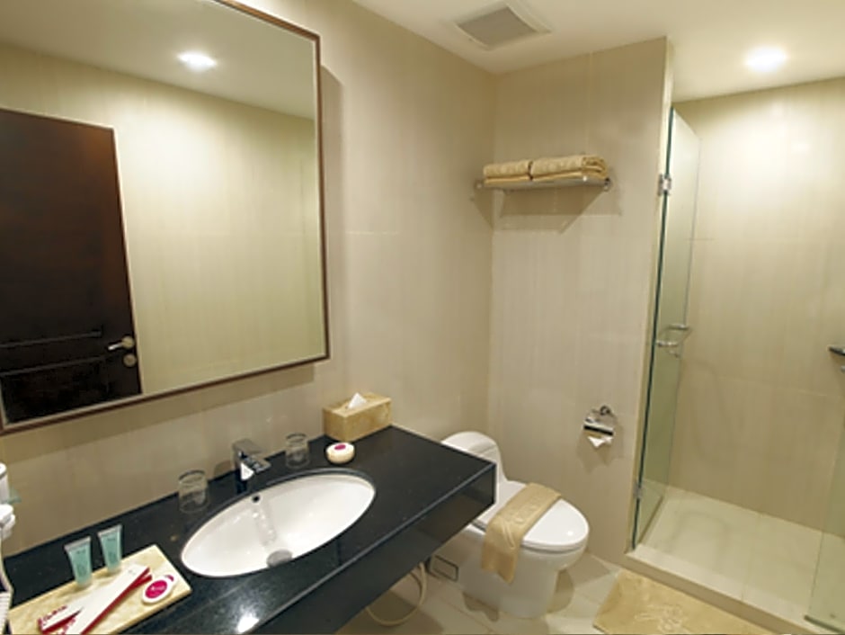 Orchardz Hotel Bandara