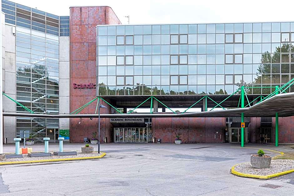 Scandic Rosendahl