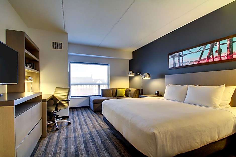 HYATT house Chicago/Evanston
