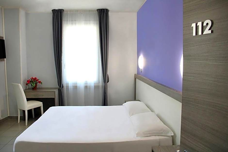 Hotel Savoia