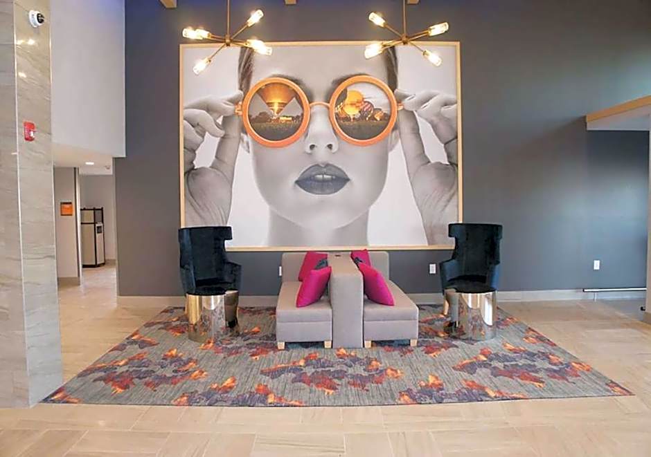 La Quinta Inn & Suites by Wyndham Perry