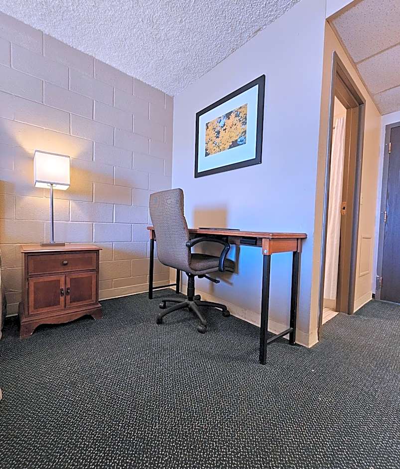 1st Choice Inn of Rawlins