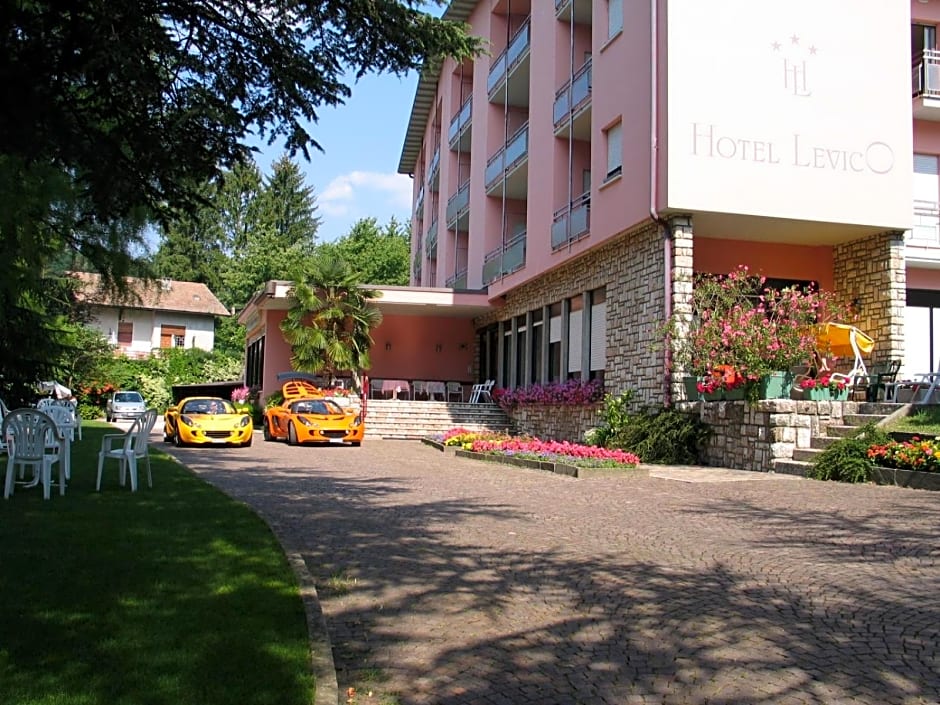 Hotel Levico