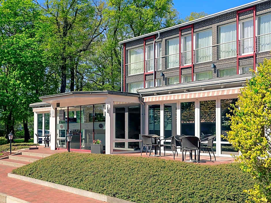 Mercure Hotel AM Entenfang Hannover