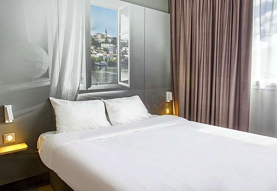 B&B HOTEL Angoulême