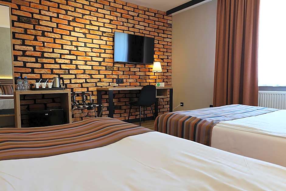 Hotel Martex