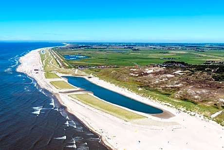 Strandhotel Camperduin