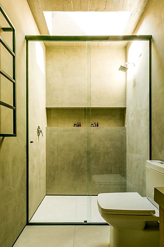 Pousada Águas de Papagaio