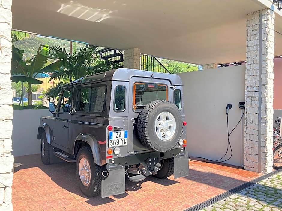 Residenza Le Due Torri