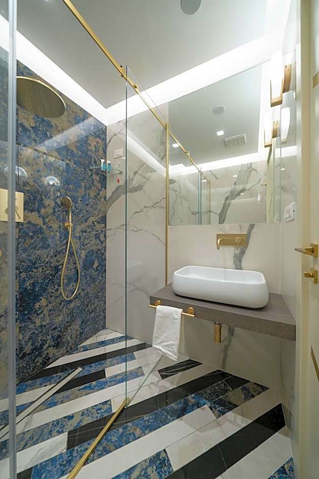 Cala Moresca Anima Mediterranea