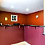 Fairbridge Inn Express Pittsfield