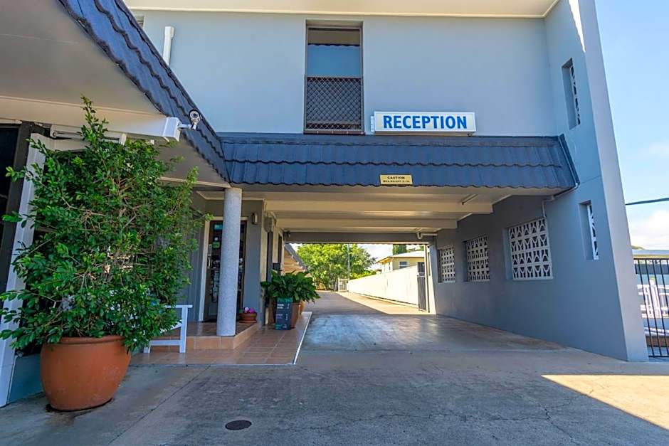 MAS Country Acacia Motor Inn