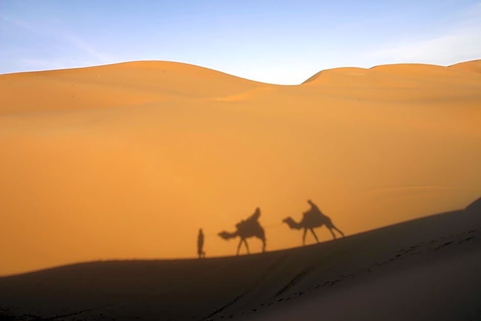 Haven La Chance Desert Hotel