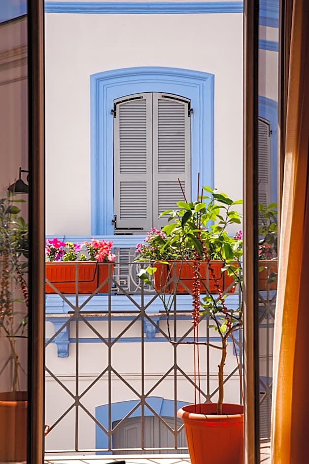 Bobo's House Calasetta